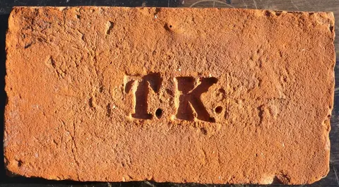 Značka T.K.