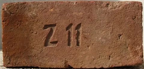 Značka Z 11
