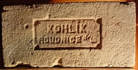 Značka KOHLÍK ROUDNICE N/L