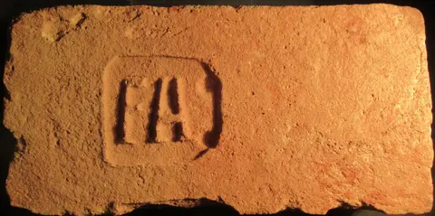 Značka FA