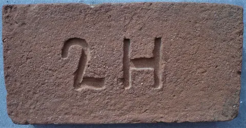 Značka H 2