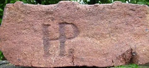 Značka HP