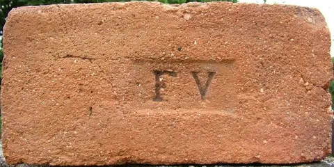 Značka FV