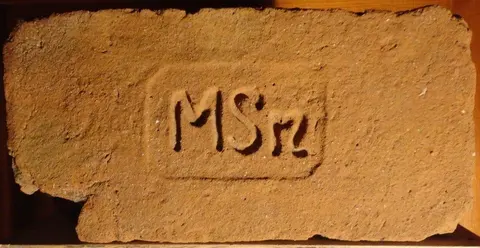 Značka MS 12
