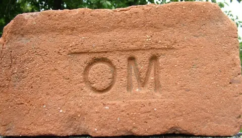 Značka OM