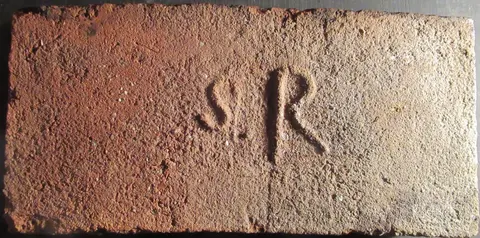 Značka S.R
