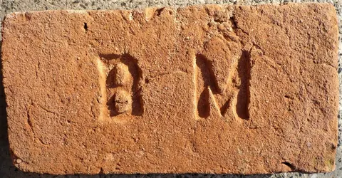 Značka B M