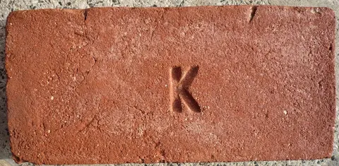 Značka K