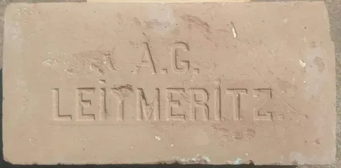 Značka A.G. LEITMERITZ