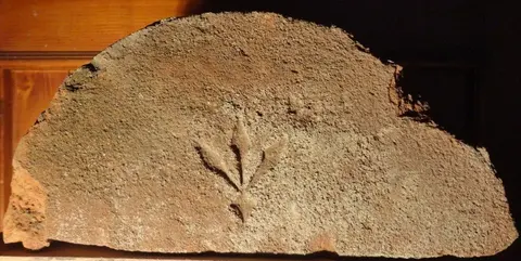 Značka Tři hřeby
