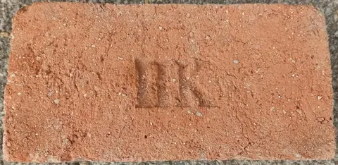 Značka HK