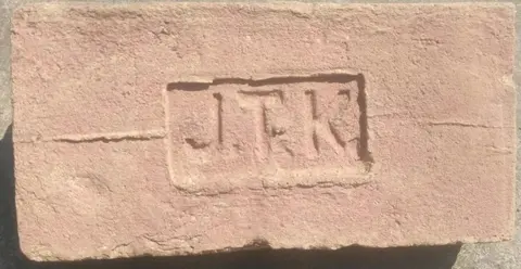 Značka J.T.K.