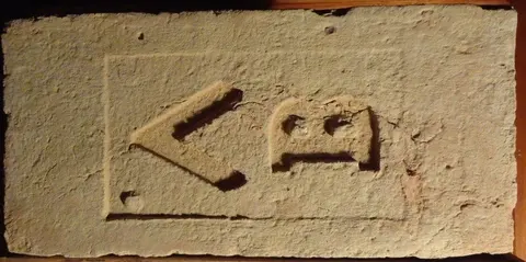 Značka V B