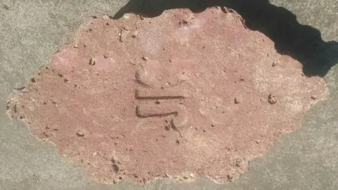 Značka JK