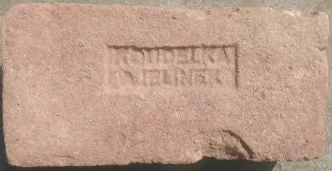 Značka KOUDELKA A JELÍNEK