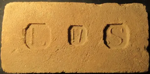 Značka L IV S