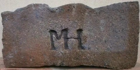 Značka MH