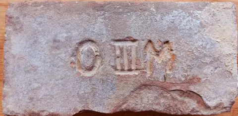 Značka O III M