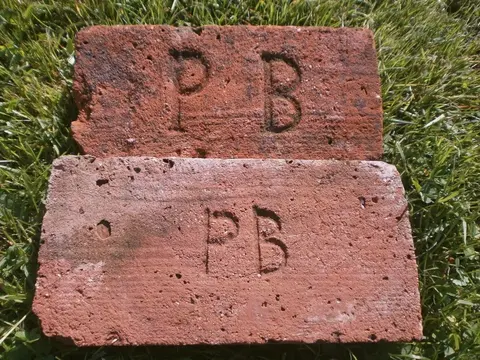 Značka PB