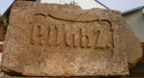 Značka P.Dub Z
