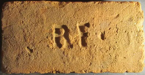 Značka RF