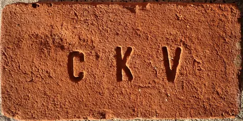 Značka C K V