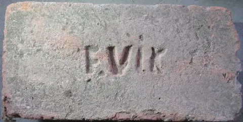 Značka F.VIK