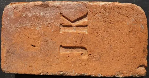 Značka JK