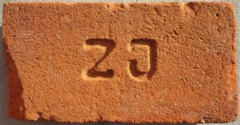 Značka ZJ