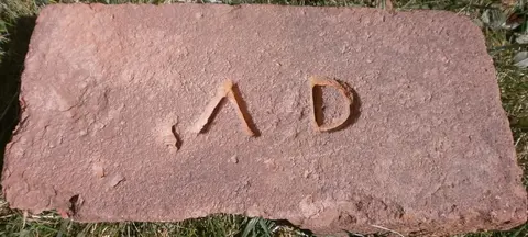 Značka A D