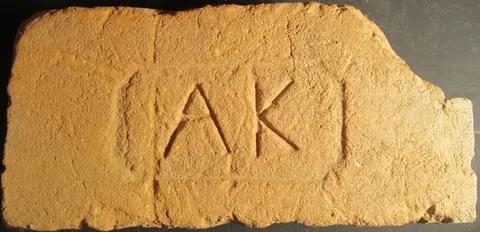 Značka A K