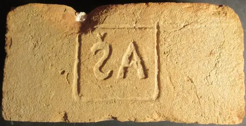 Značka AŠ