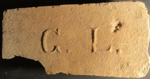 Značka G. L.