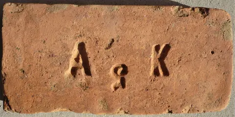 Značka A 5 K