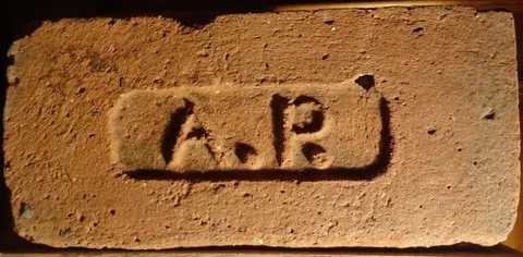 Značka A. P.
