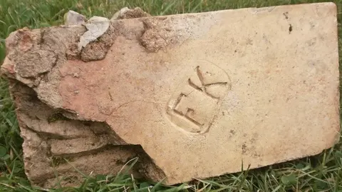 Značka FK