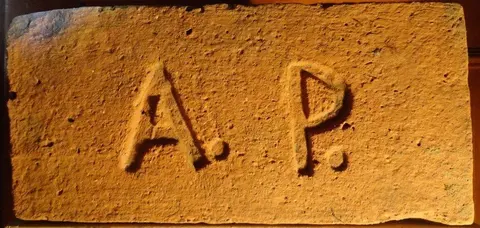 Značka A. P.