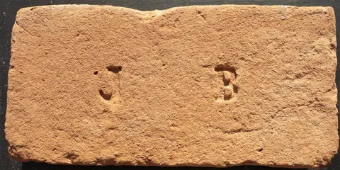 Značka J B