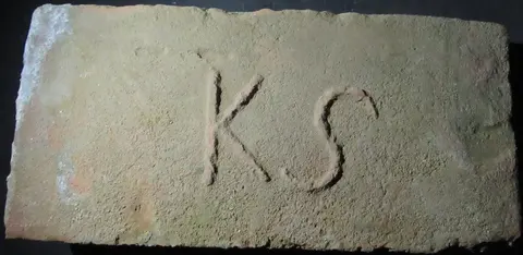 Značka KS