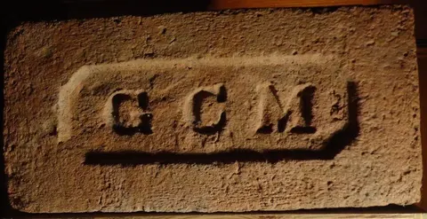 Značka G C M