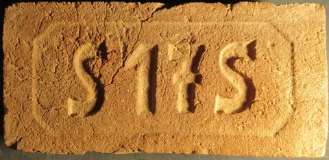 Značka S 17 S