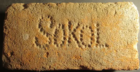 Značka SOKOL
