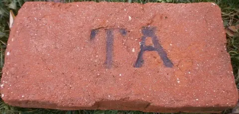 Značka TA