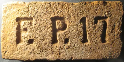 Značka F.P. 17