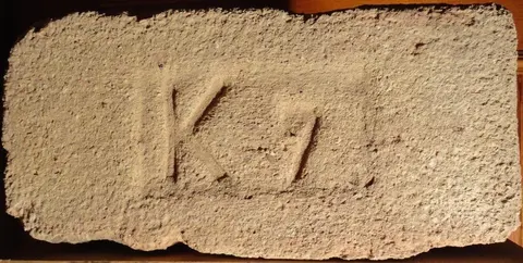 Značka K 7
