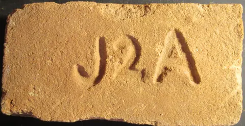 Značka J 2 A