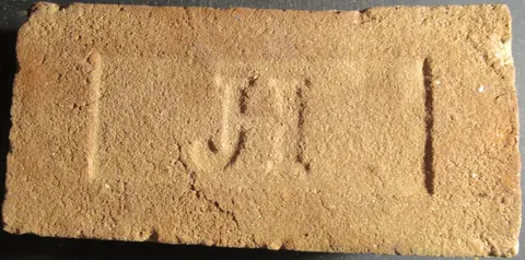 Značka JH