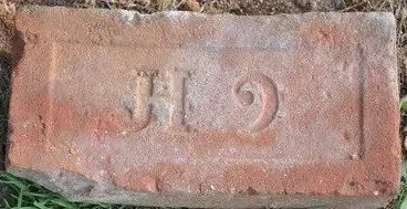 Značka JH 9