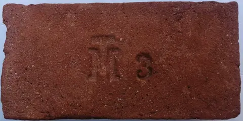 Značka MT 3