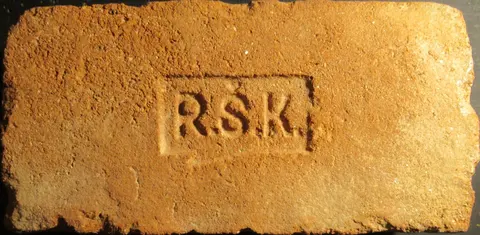 Značka R.Š.K.